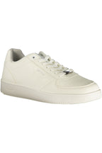 GAS Men Sneakers - White