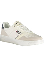 GAS Men Sneakers - White