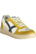 GAS Men Sneakers - White