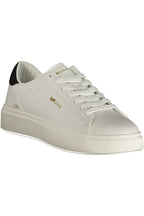 GAS Men Sneakers - White