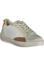 GAS Men Sneakers - White