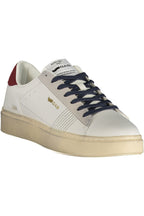 GAS Men Sneakers - White