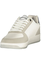 GAS Men Sneakers - White