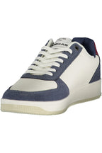 GAS Men Sneakers - White