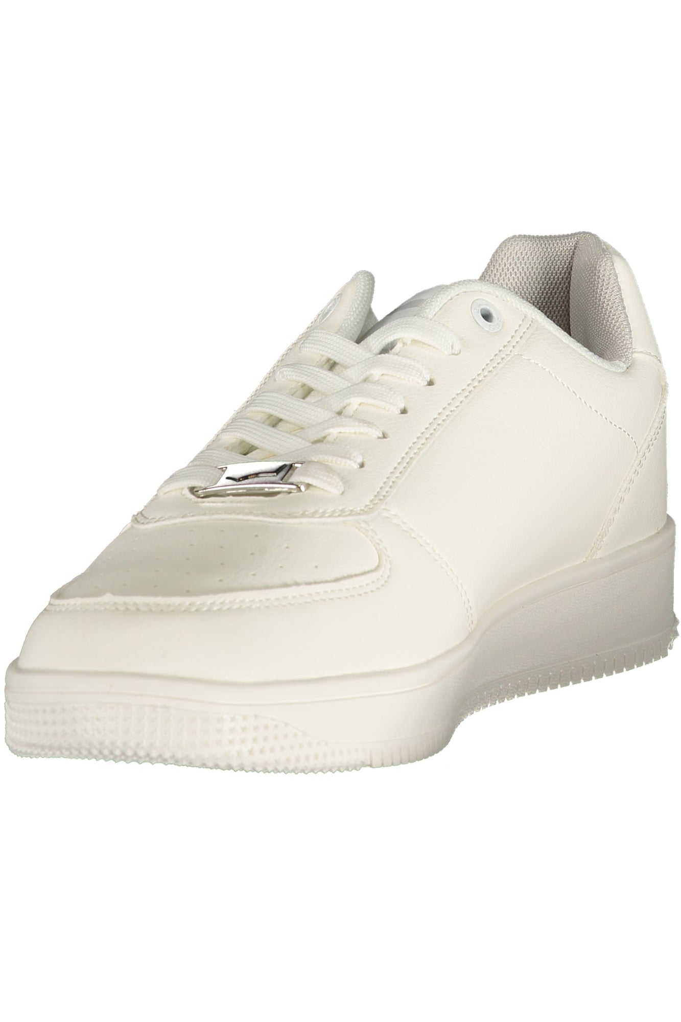 GAS Men Sneakers - White