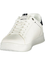 GAS Men Sneakers - White