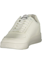 GAS Men Sneakers - White