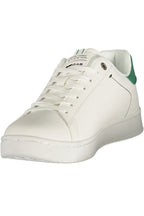 GAS Men Sneakers - White