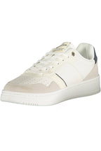 GAS Men Sneakers - White