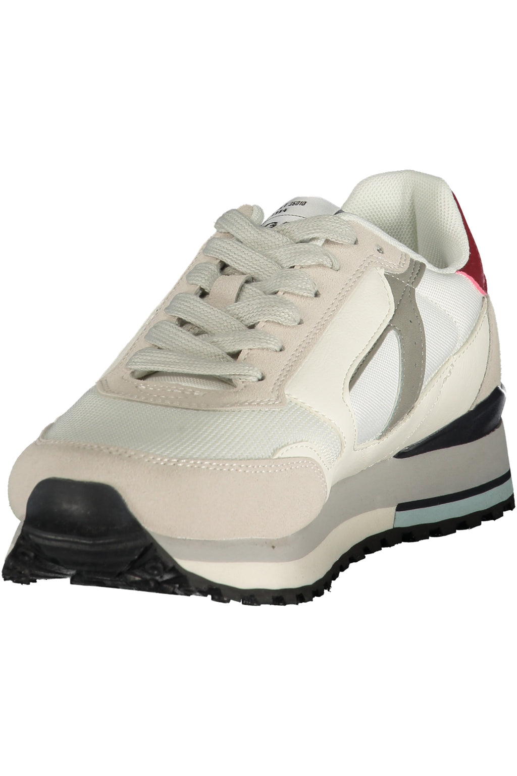 GAS Men Sneakers - White