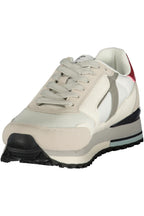 GAS Men Sneakers - White