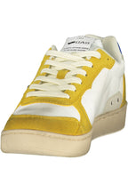 GAS Men Sneakers - White