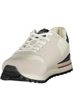 GAS Men Sneakers - White