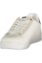 GAS Men Sneakers - White
