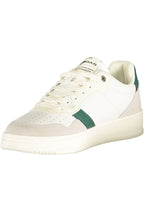 GAS Men Sneakers - White