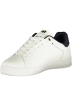 GAS Men Sneakers - White
