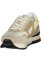 GAS Men Sneakers - White