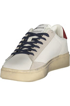 GAS Men Sneakers - White