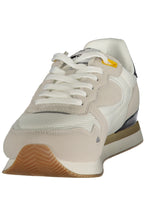GAS Men Sneakers - White