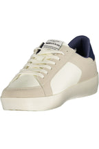 GAS Men Sneakers - White
