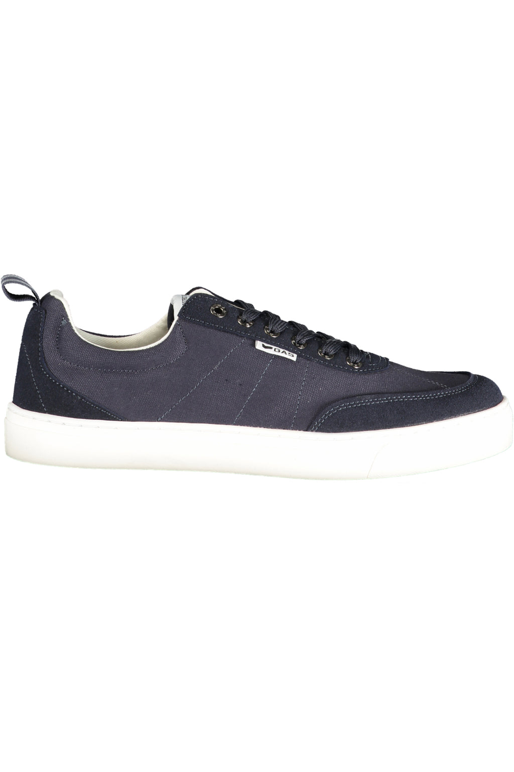 GAS Men Sneakers - Blue