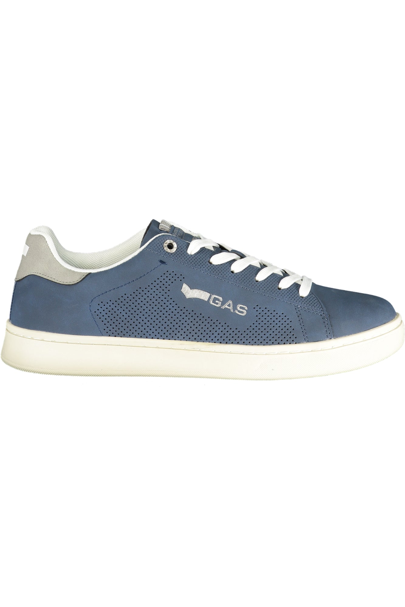 GAS Men Sneakers - Blue