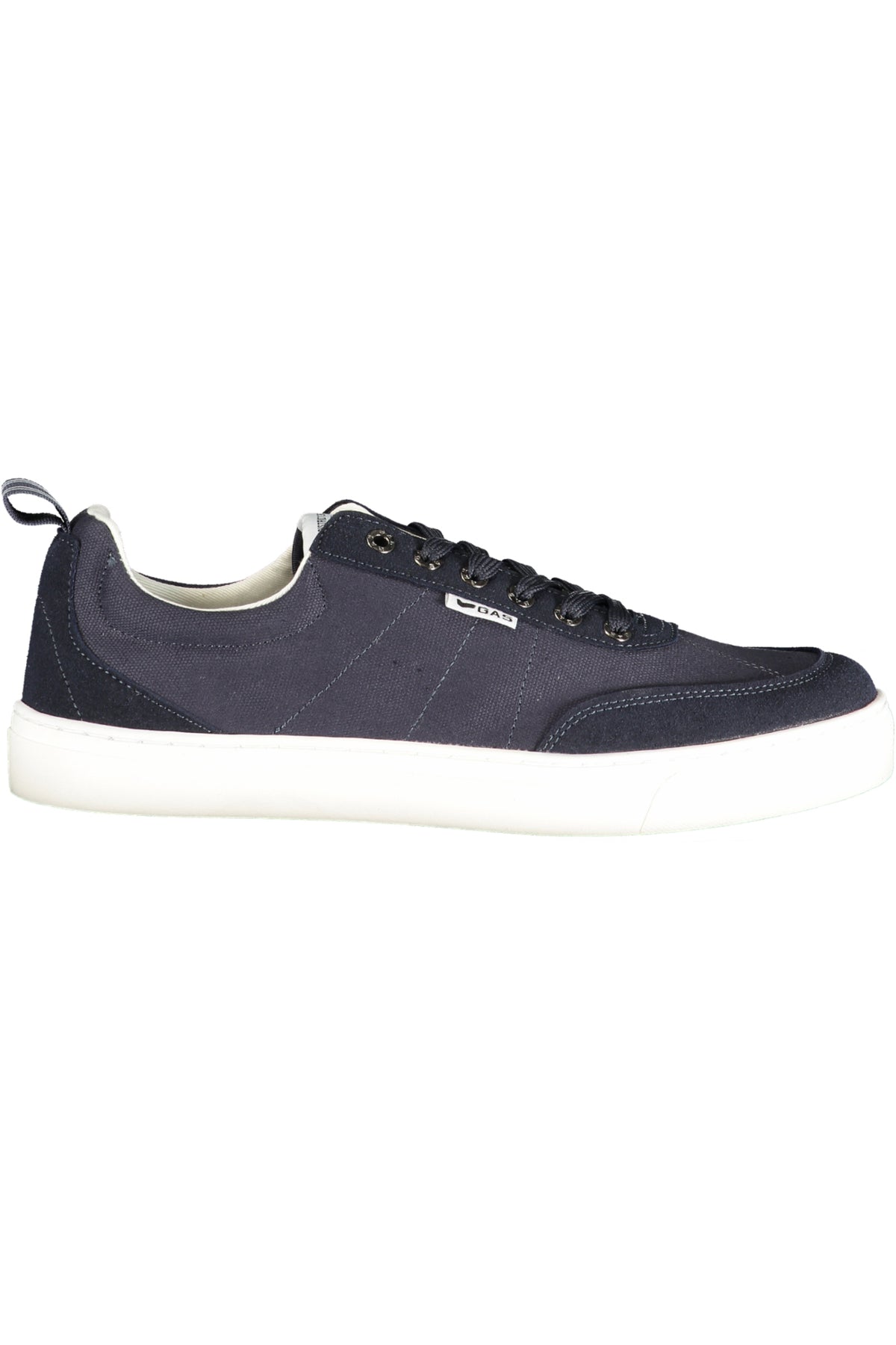 GAS Men Sneakers - Blue
