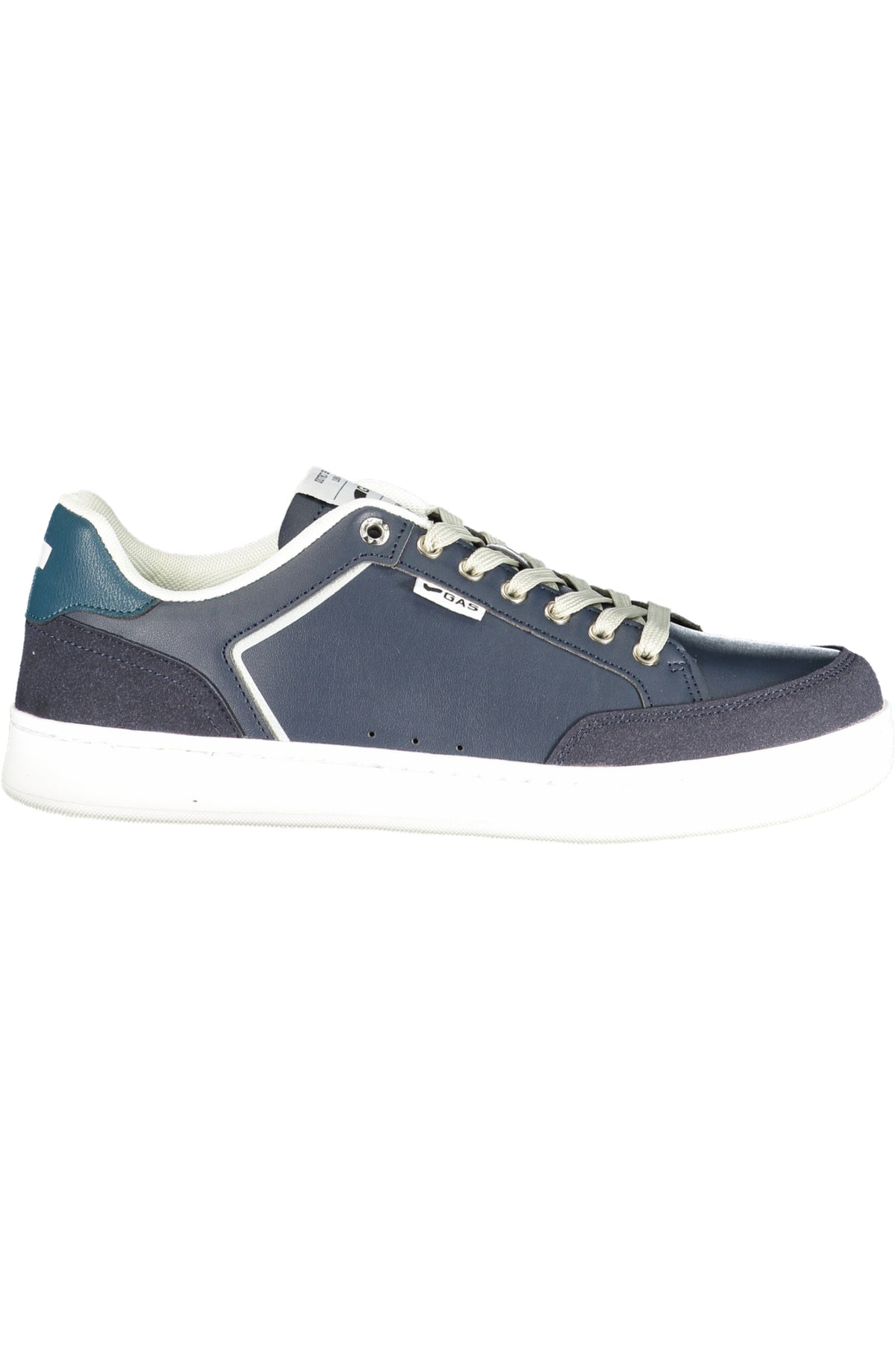 GAS Men Sneakers - Blue