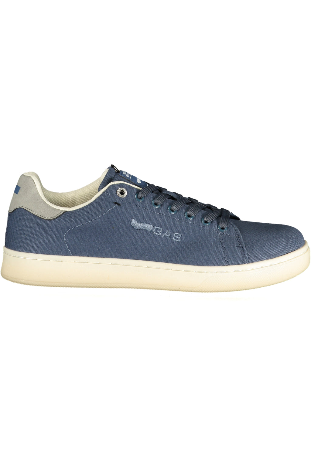 GAS Men Sneakers - Blue