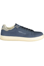 GAS Men Sneakers - Blue