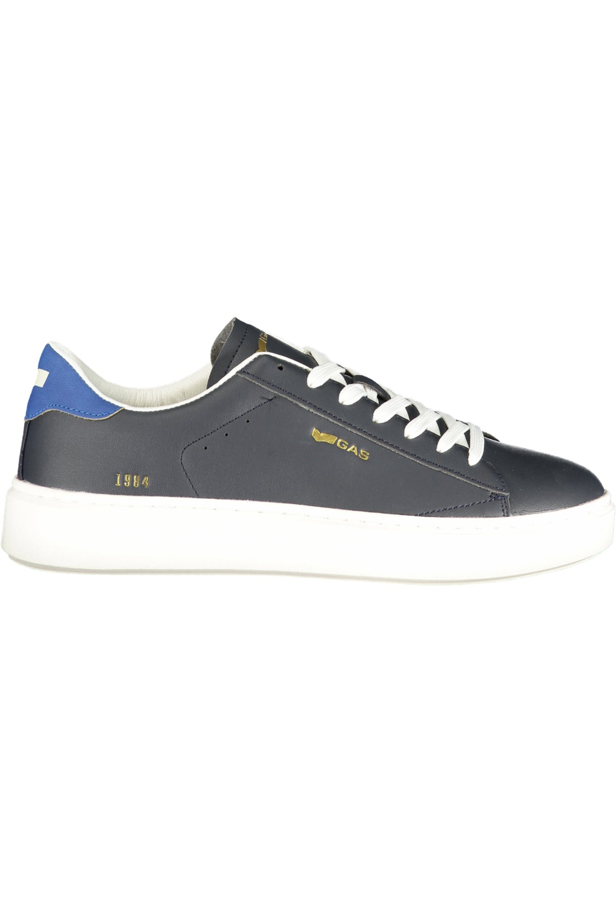 GAS Men Sneakers - Blue