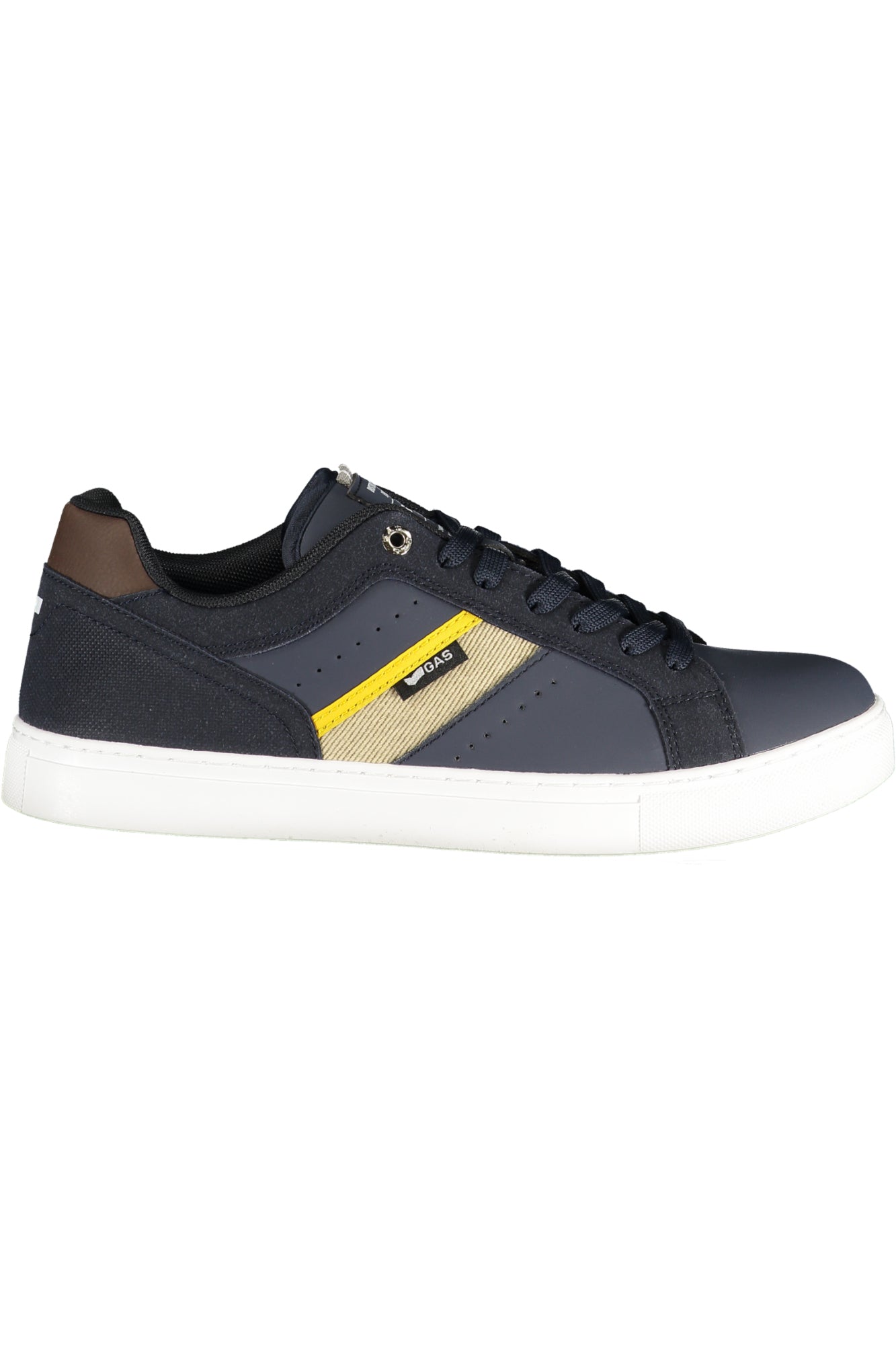 GAS Men Sneakers - Blue