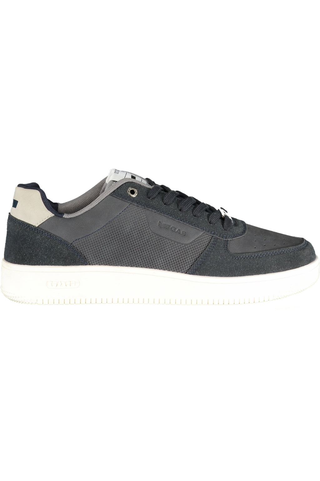 GAS Men Sneakers - Blue