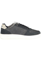 GAS Men Sneakers - Blue