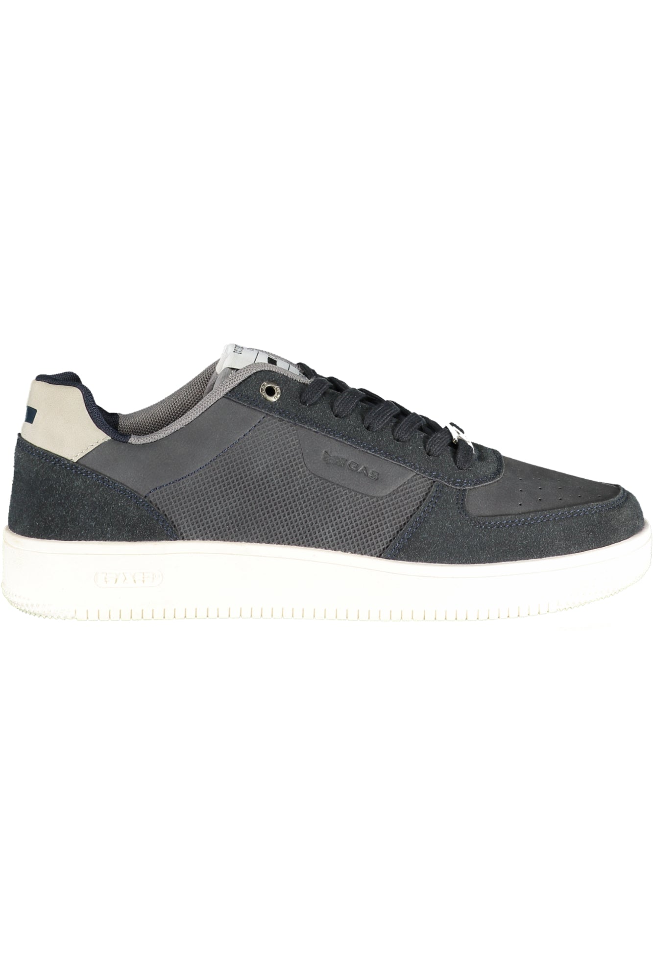GAS Men Sneakers - Blue