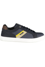 GAS Men Sneakers - Blue