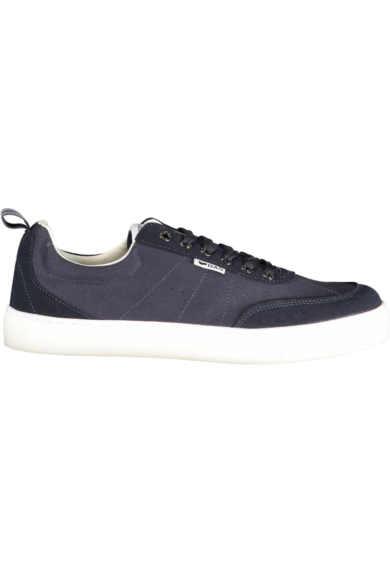 GAS Men Sneakers - Blue