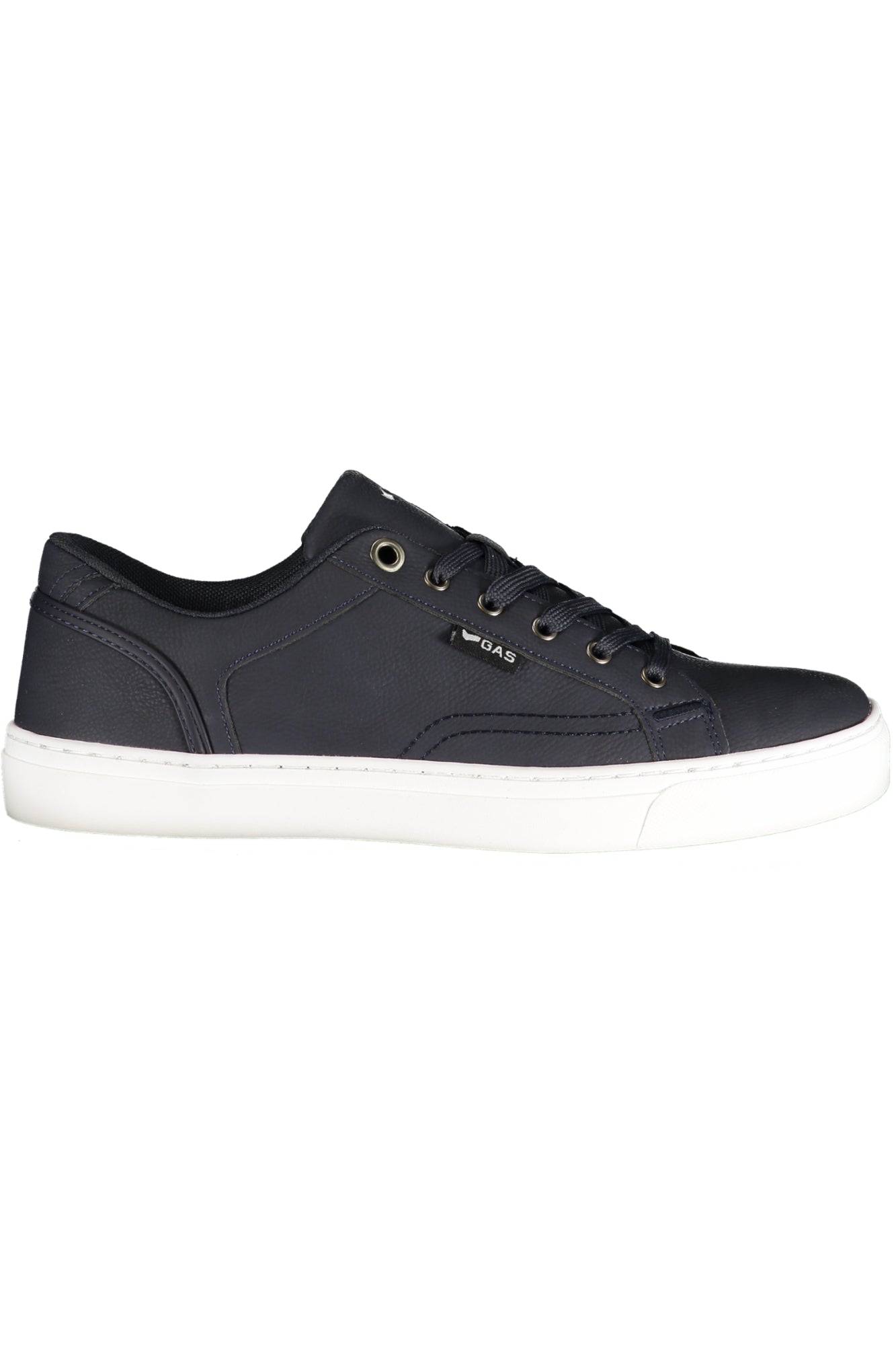 GAS Men Sneakers - Blue