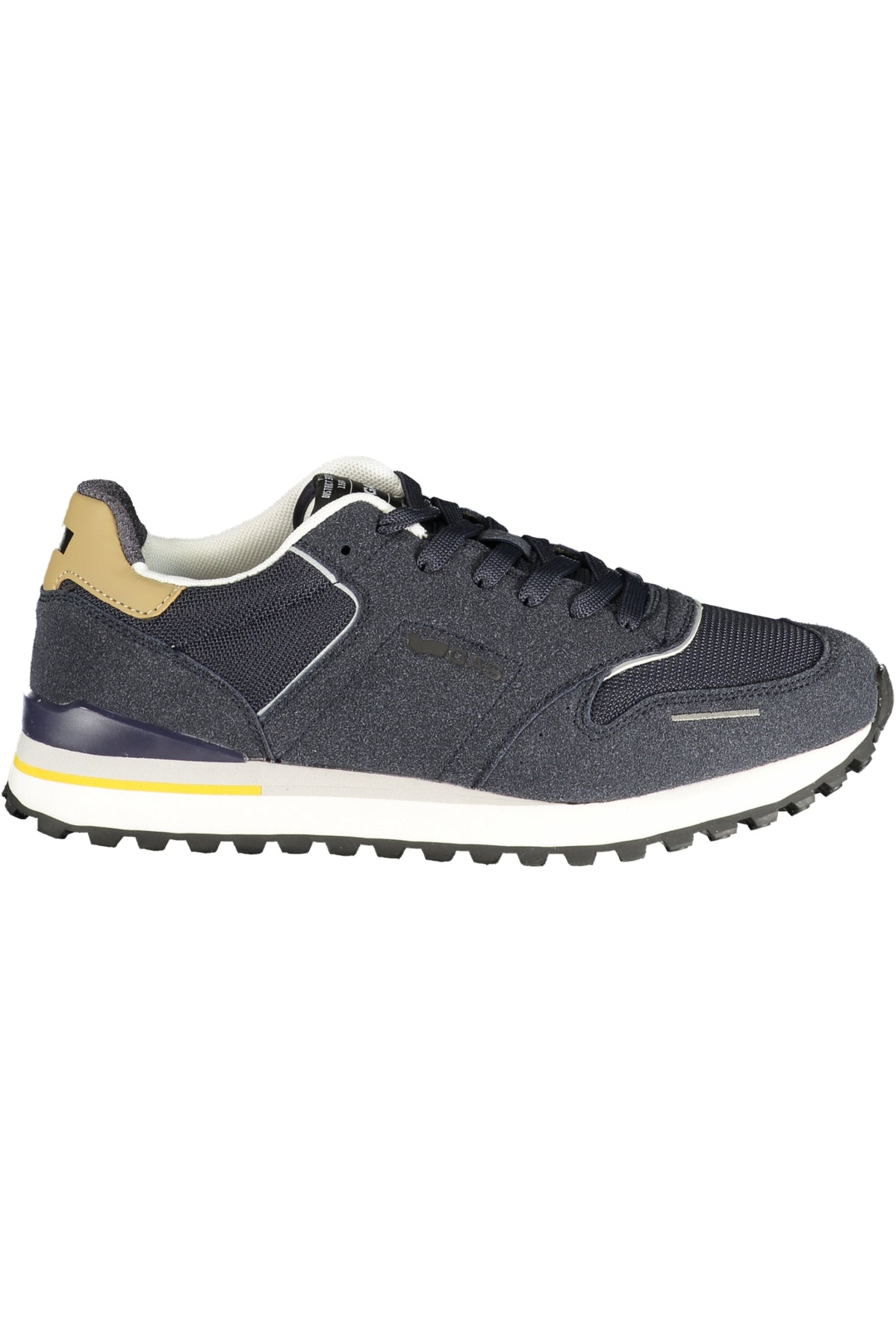 GAS Men Sneakers - Blue