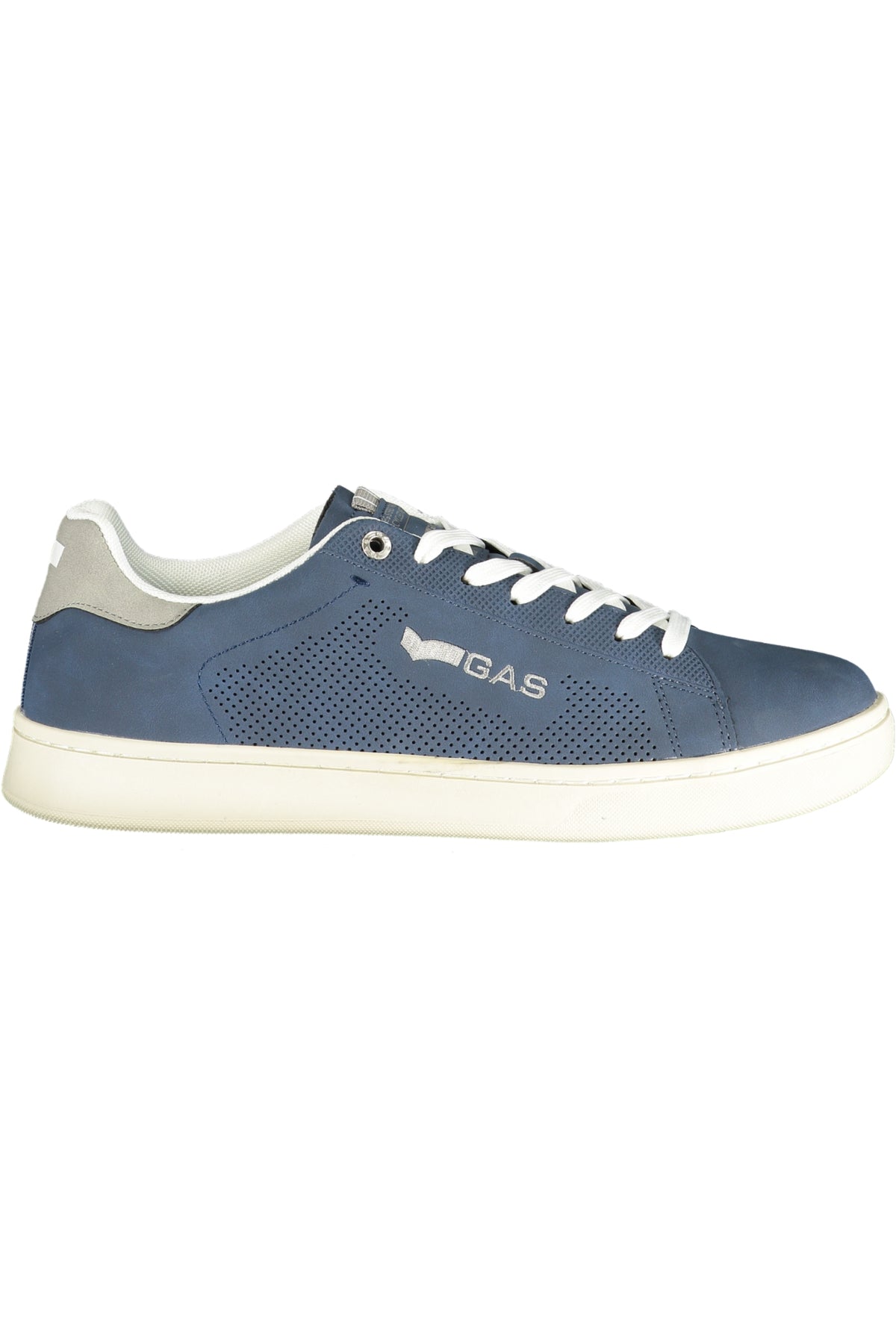 GAS Men Sneakers - Blue