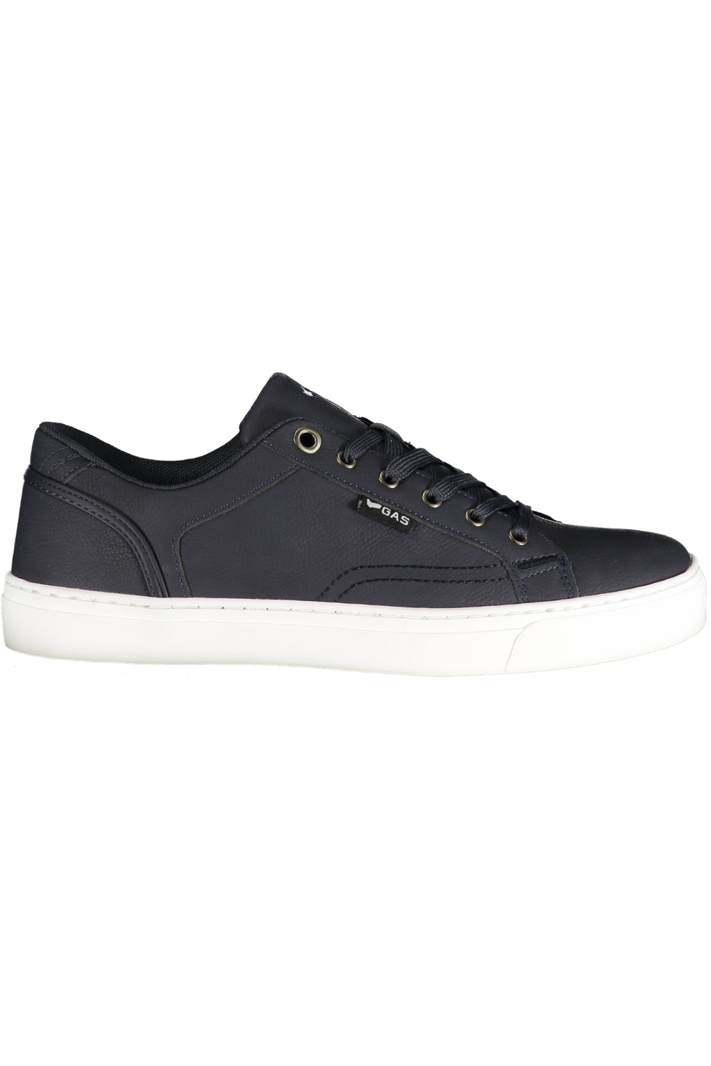 GAS Men Sneakers - Blue