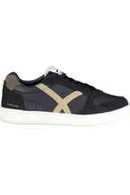 GAS Men Sneakers - Blue
