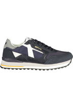GAS Men Sneakers - Blue