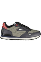 GAS Men Sneakers - Blue