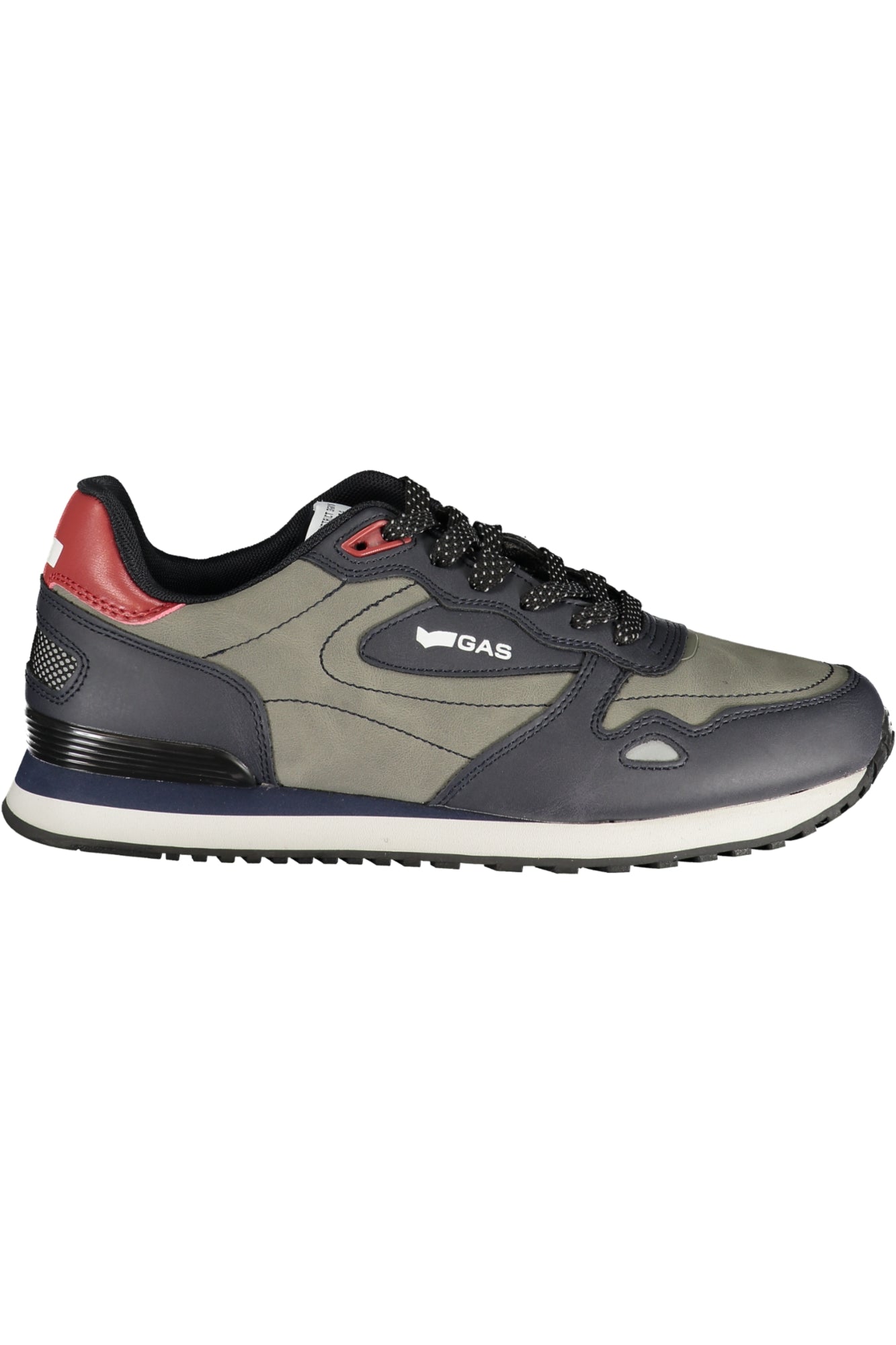 GAS Men Sneakers - Blue