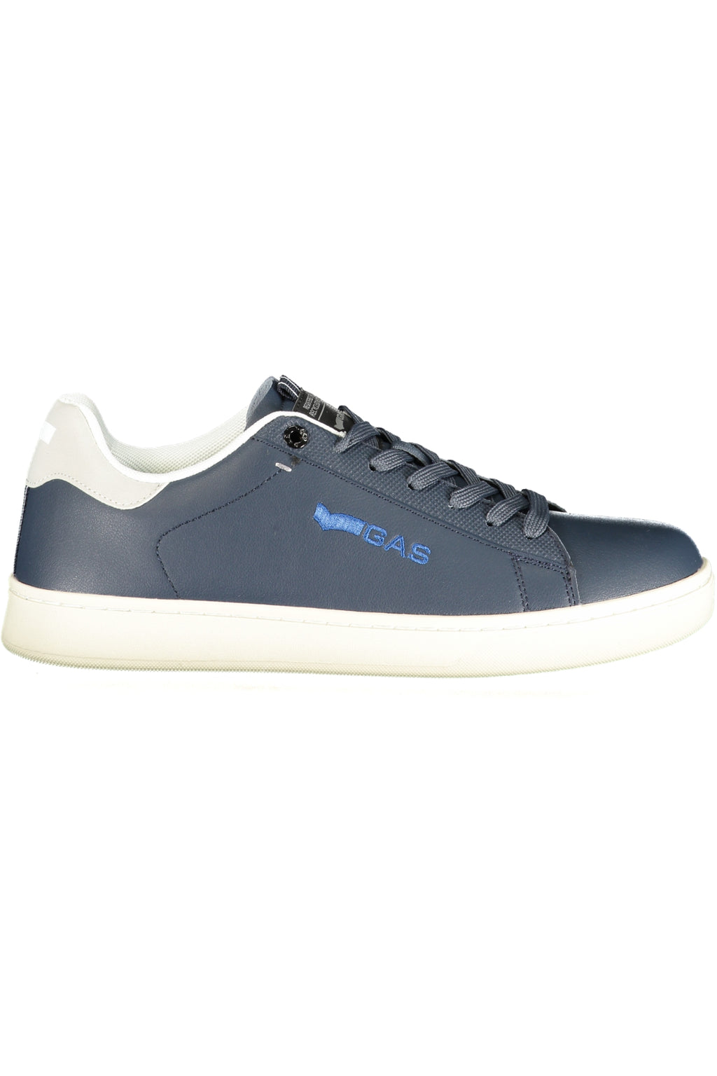 GAS Men Sneakers - Blue