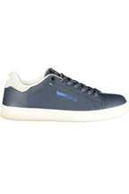 GAS Men Sneakers - Blue