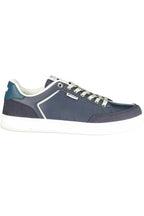 GAS Men Sneakers - Blue
