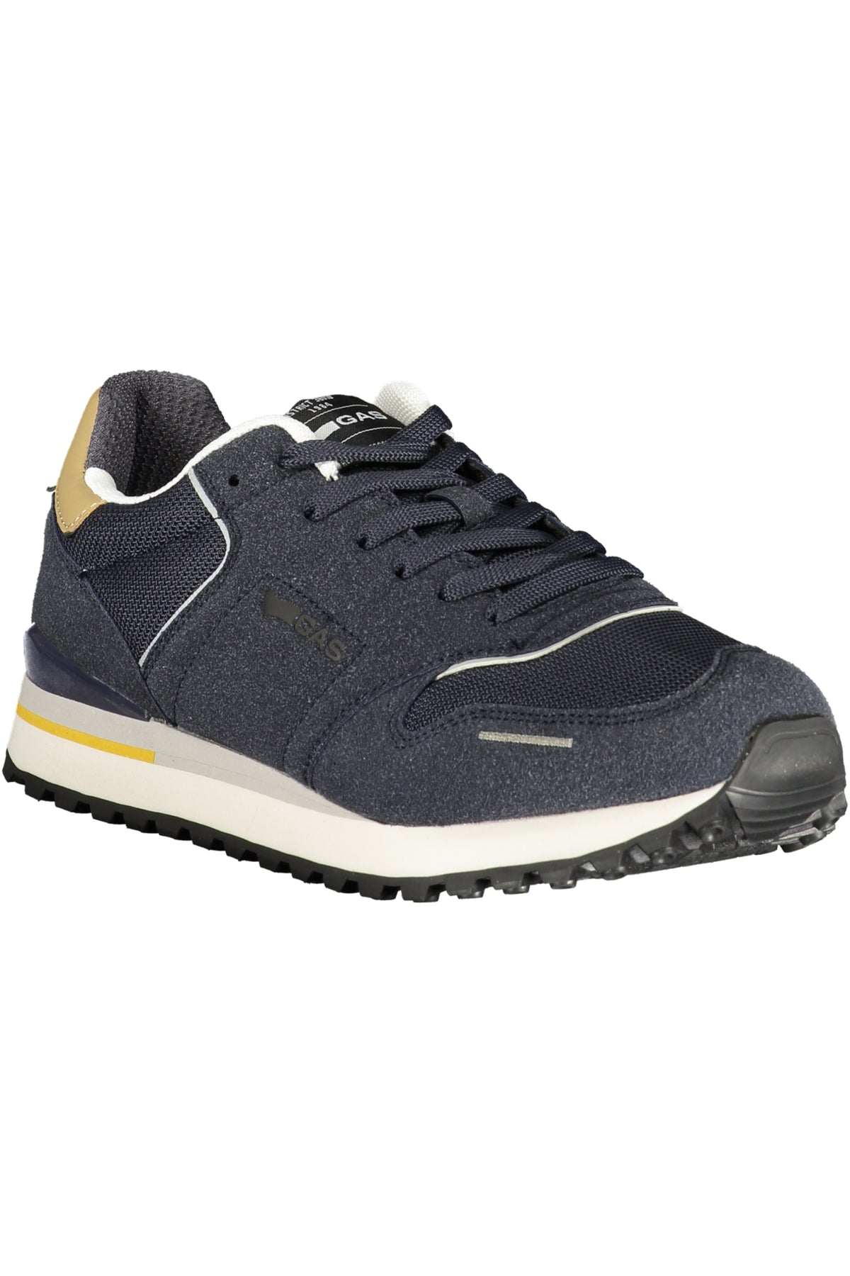 GAS Men Sneakers - Blue