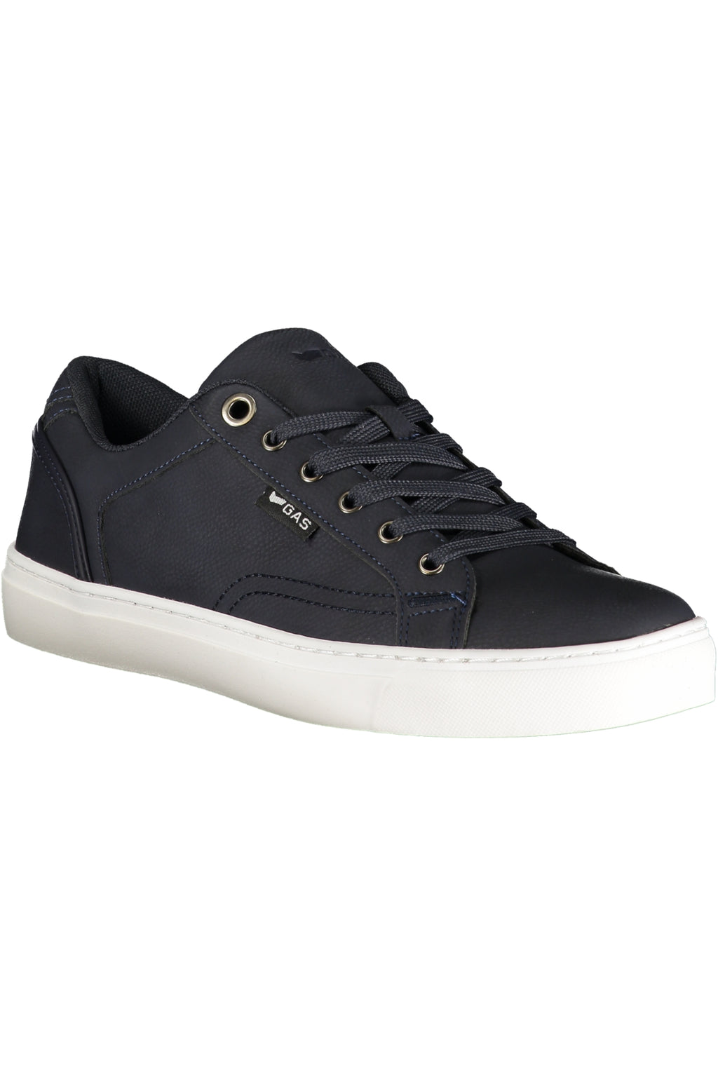 GAS Men Sneakers - Blue